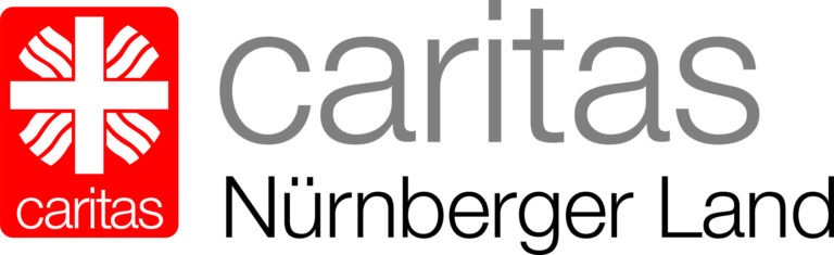 Logo Caritas Nürnberger Land 768x235